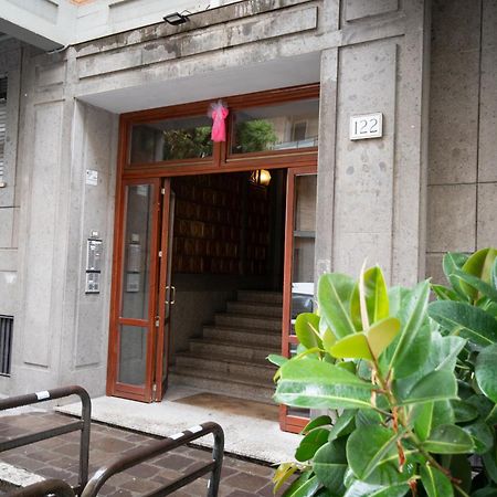 Romecoming Ostiense Guest House ภายนอก รูปภาพ