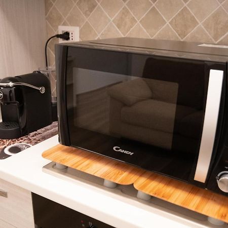Romecoming Ostiense Guest House ภายนอก รูปภาพ