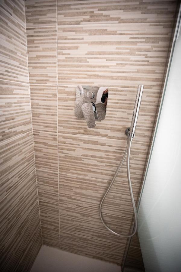 Romecoming Ostiense Guest House ภายนอก รูปภาพ