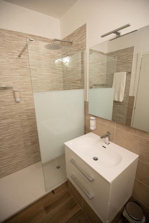 Romecoming Ostiense Guest House ภายนอก รูปภาพ