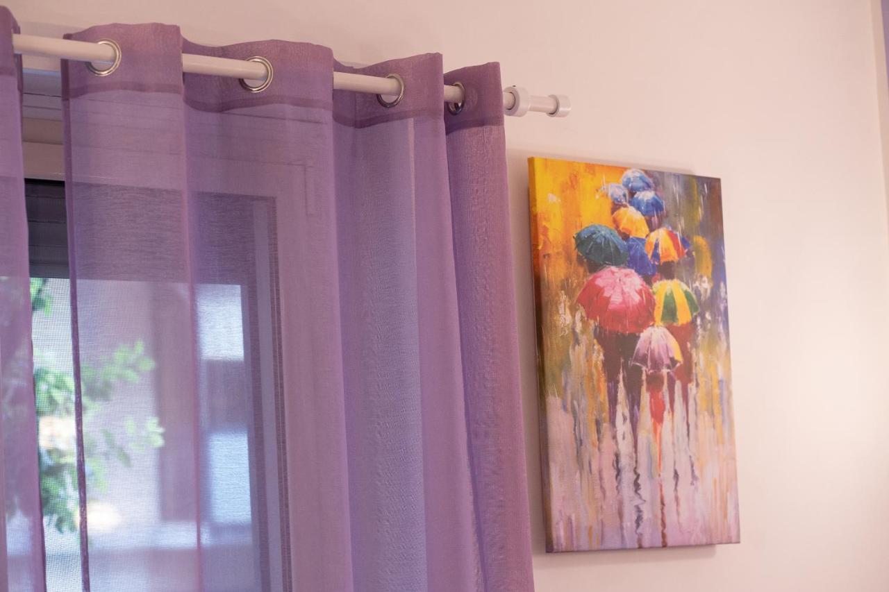 Romecoming Ostiense Guest House ภายนอก รูปภาพ